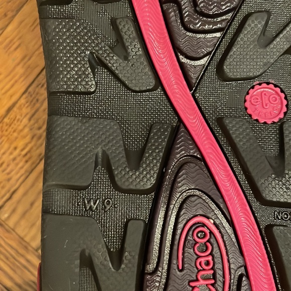 Raspberry Chacos - Picture 6 of 6